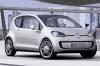 Volkswagen готви миникар с разход на гориво 2л/100км