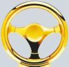 Golden Steering Wheel - златните наградени по категории