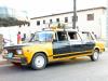 За Куба отпътуват 2 000 автомобили Lada