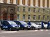 Volkswagen Caddy EcoFuel доказа своята икономичност