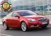 Opel Insignia e автомобил на 2009 г. в Европа