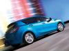 Хечбекът Mazda3 ще бъде представен на 3 декември