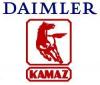 Daimler поднови интереса си към КАМАЗ