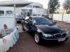 BMW Hydrogen 7 - официален автомобил на конференцията на ООН за промените на климата