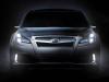 Subaru Legacy ще отбележи 20-годишния си юбилей в Детройт