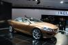 Автошоу в Детройт 2009: Volvo намекна за новия S60
