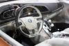 Автошоу в Детройт 2009: Volvo намекна за новия S60