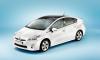 Toyota представи третото поколение на модела Prius