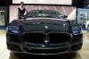 Maserati показа Quattroporte Sport GT S в Детройт