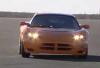 Детройт 2009: електрическо спортно купе Dodge Circuit EV. Видео