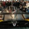 Zonda R e готов след две години чакане