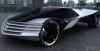 Cadillac WTF: "вечен" автомобил с ядрено гориво и 24 колела