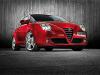 Най-мощната версия на хечбека Alfa Romeo Mi.To ще дебютира в Женева