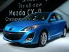 Mazda3 ще получи технология „старт-стоп”