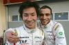 GP2 Asia: Двойна победа на DAMS в Бахрейн
