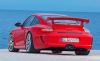 Качиха новия Porsche 911 GT3 в Интернет