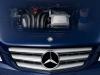 Mercedes ще „постави” американците на газ