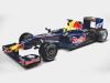 Red Bull Racing представи нов болид