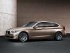 5-series Gran Turismo на BMW. Видео
