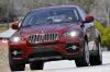 "Off Road" :  BMW X6 е “Автомобил 4х4 на 2009 г.”