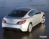 Hyundai Genesis стана „Автомобил на годината” в Канада