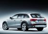 Audi ще представи в Женева конкурента на  Saab 9-3X и BMW X5