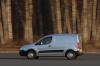 Peugeot Partner e автомобил № 1 на Полша