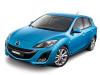 Обявиха цената на новата Mazda3