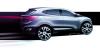 Hyundai показва SUV концепция на автомобилното изложението в Женева