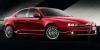 Alfa Romeo 159 ще получи два нови двигателя