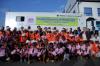 Киа Моторс дари подвижна клиника на Етиопия
