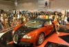 VIP-версия на суперавтомобила Veyron за 100 годишнината на Bugatti