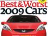 Consumer Reports: най-добрите автомобили са японските