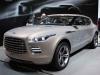 Aston Martin си удържа на думата за Lagonda