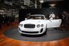 Bentley Continental Supersports - най-