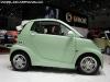 Smart ForTwo  "позеленя"