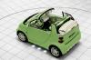 Smart ForTwo  "позеленя"