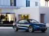 Audi S5 Cabriole в Женева. Видео