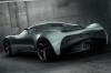 Lamborghini се вдъхнови от насекомите