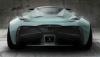 Lamborghini се вдъхнови от насекомите