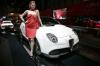 Alfa Romeo MiTo GTA – видео