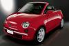 Женева: Fiat 500 Convertible
