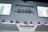 VW Group с 20 нови модела до 2010 г.