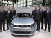 Volkswagen със сензационни печалби