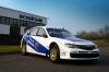 Маркус Гронхолм избра Prodrive Impreza WRC2008 за рали „Португалия”