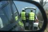 Наказани са 16 служители от отдел “Пътна полиция” – КАТ- СДВР