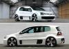 Volkswagen Golf GTI се пристрасти към дизела