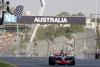 Гран при на Австралия: класиране след 25 обиколки