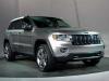 Jeep Grand Cherokee дебютира в Ню Йорк