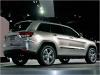 Jeep Grand Cherokee дебютира в Ню Йорк